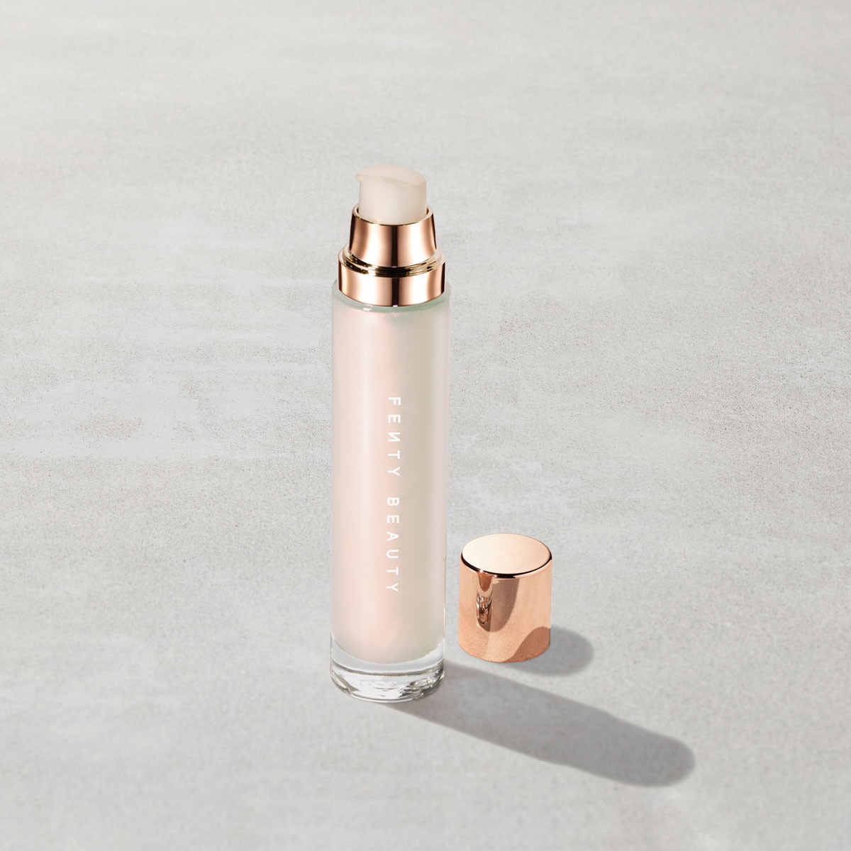 BODY LAVA (ILUMINADOR CORPORAL)